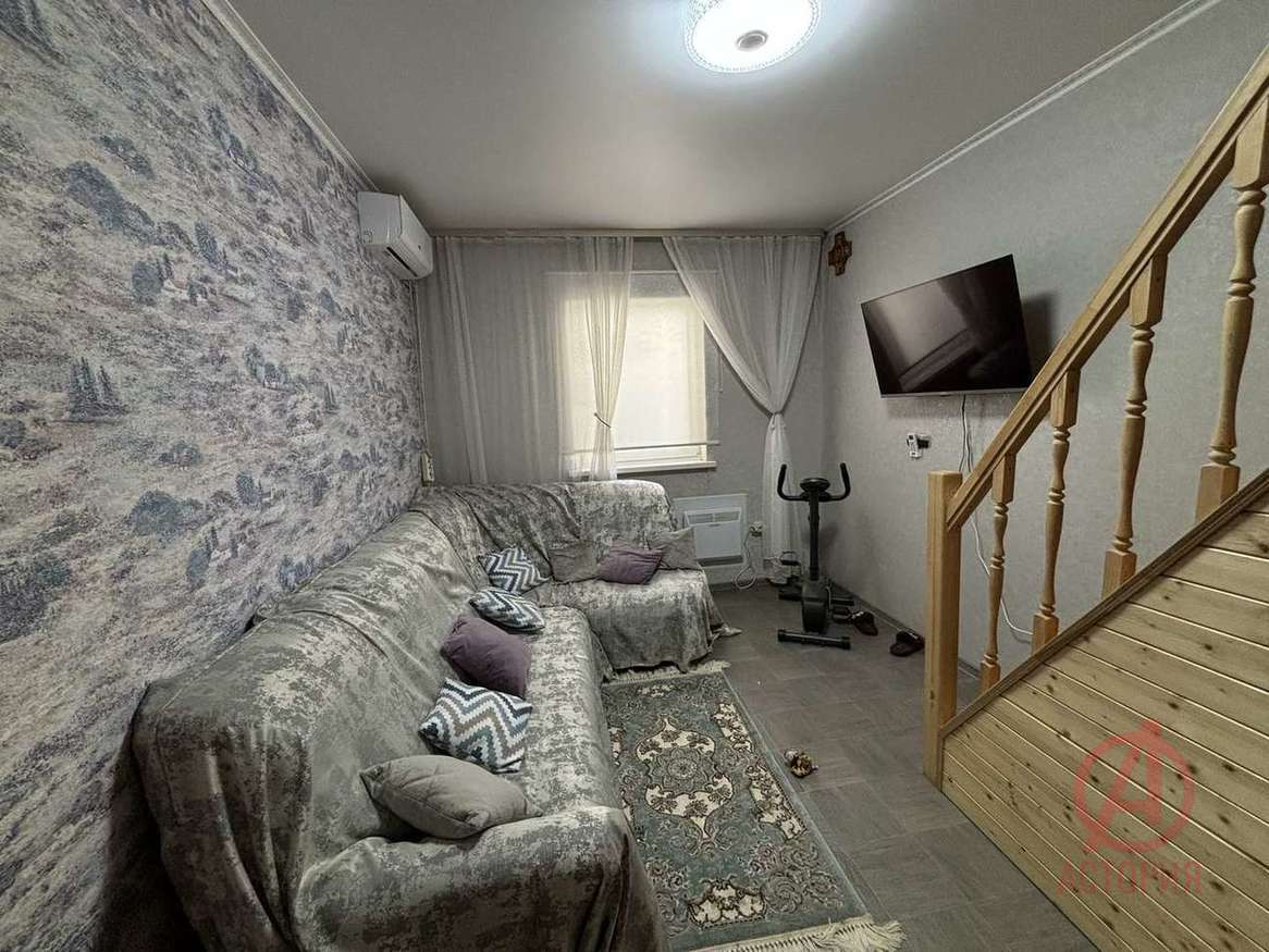 Фотография 3-к. квартира 113.00 м² #4