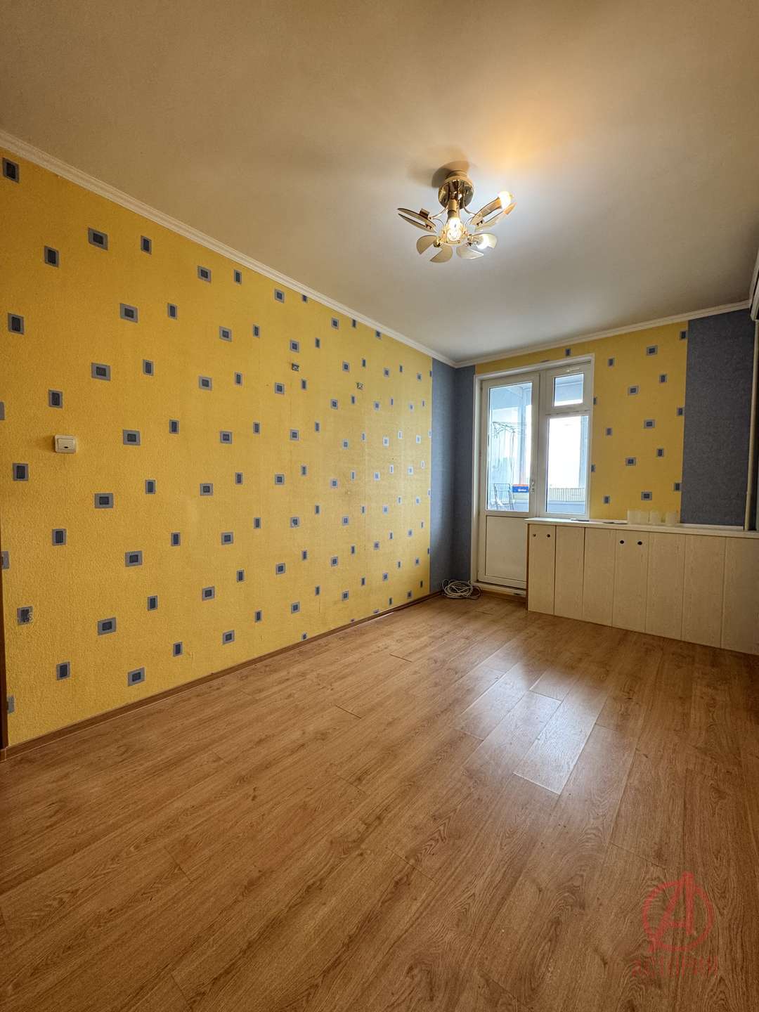 Фотография 2-к. квартира 59.00 м² #6