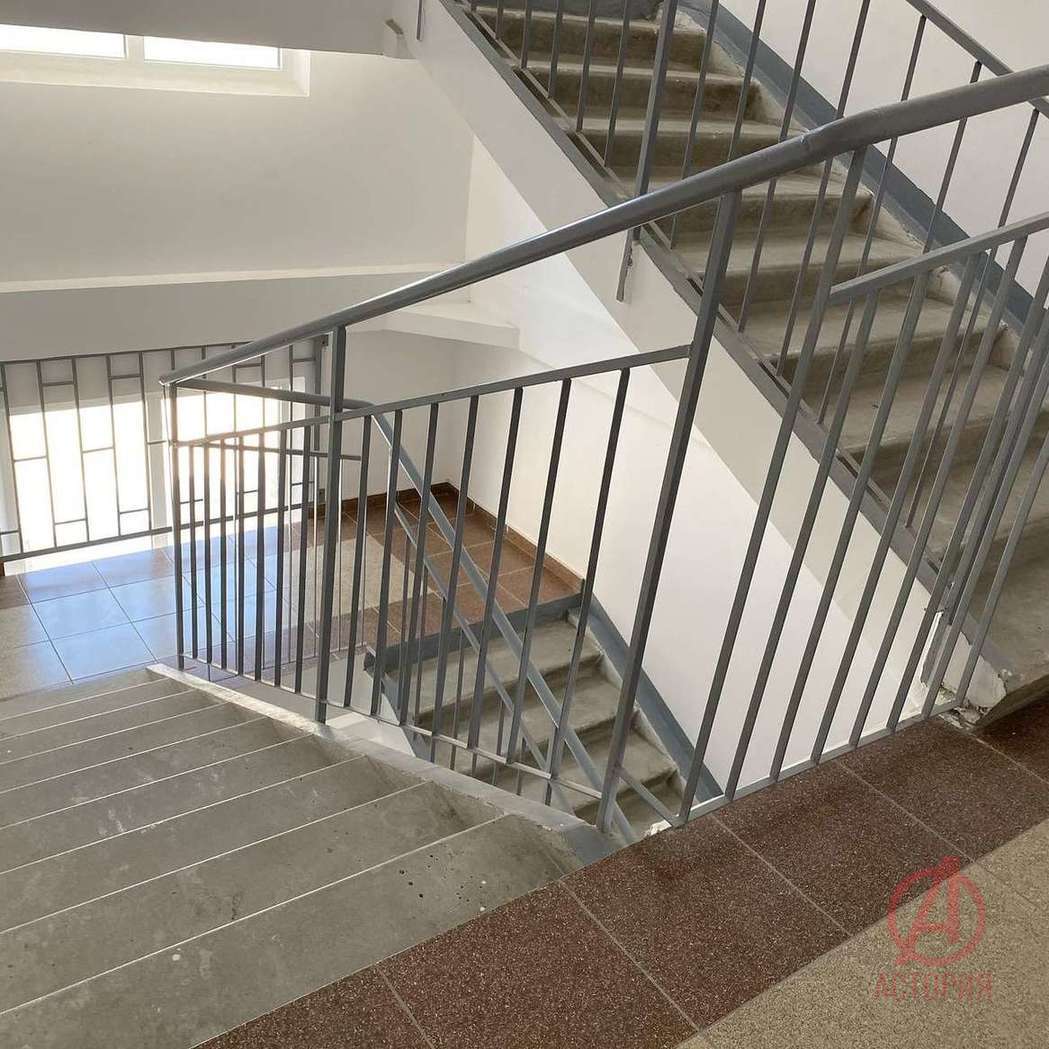 Фотография 2-комн. квартира 39.00 м² #6