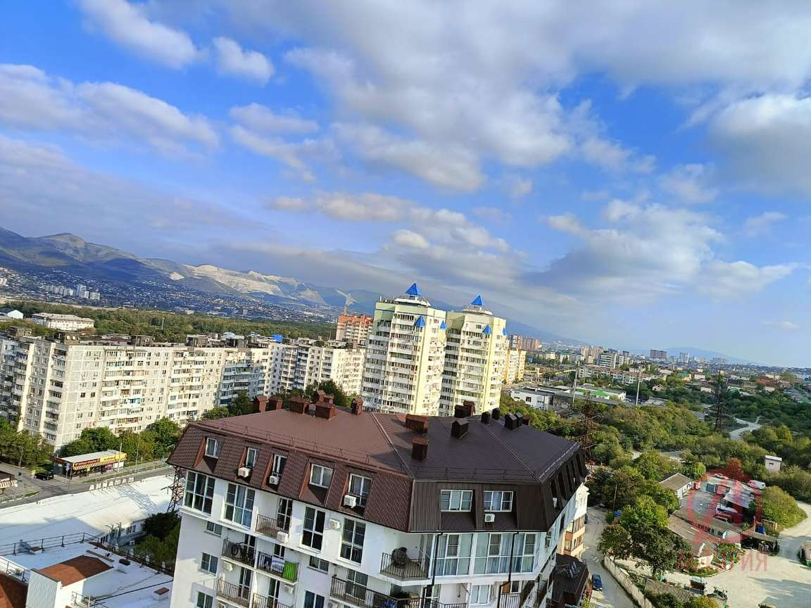 Фотография 1-к. квартира 41.90 м² #0