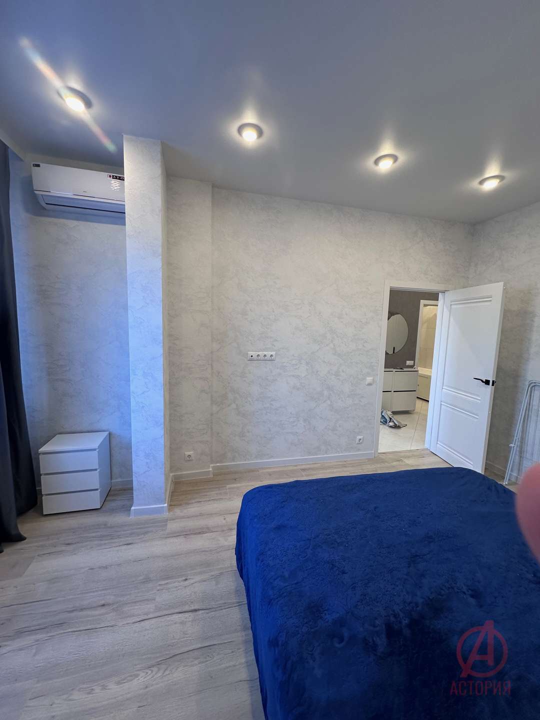 Фотография 2-к. квартира 38.80 м² #9