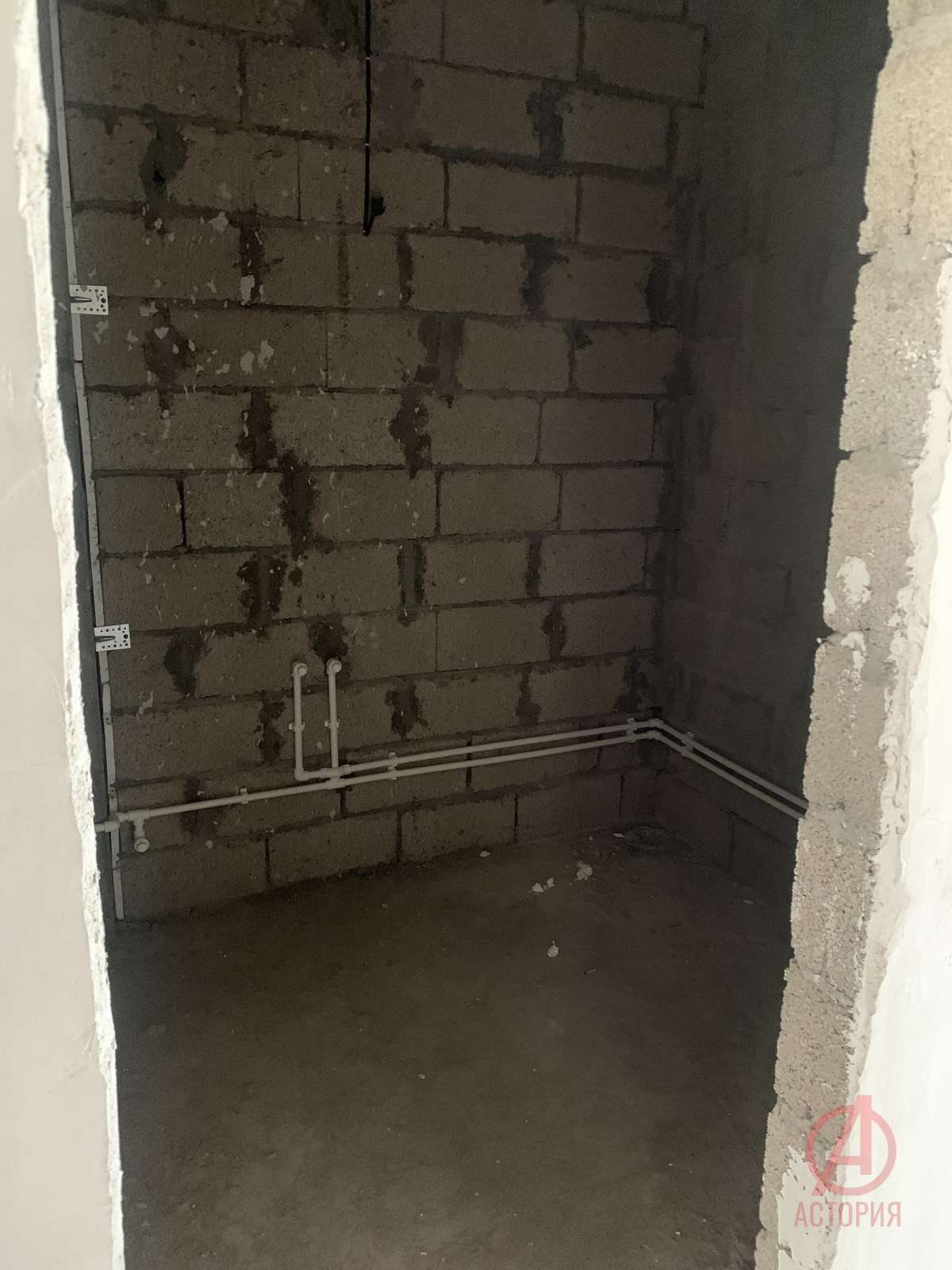 Фотография 1-к. квартира 45.50 м² #4