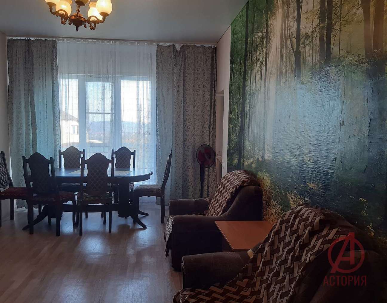 Фотография Дом 170.00 м² на участке 5.04 сот. #9