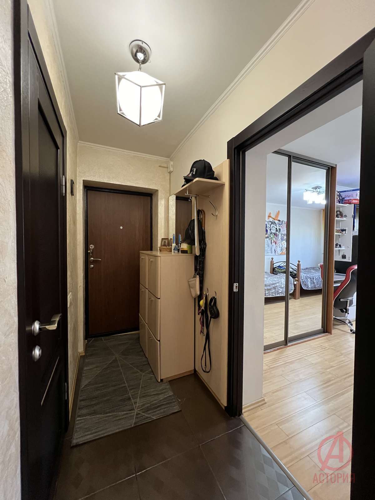Фотография 3-к. квартира 67.50 м² #8