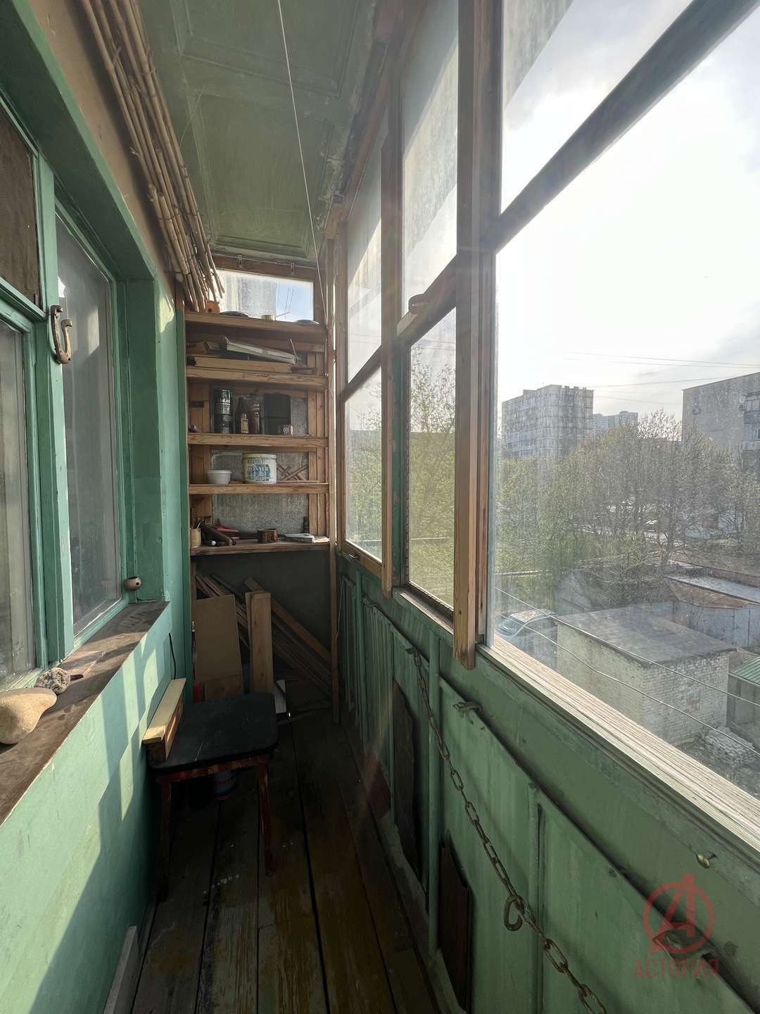 Фотография 2-к. квартира 40.00 м² #9