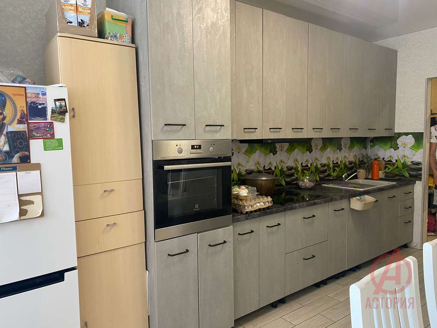 Фотография 2-к. квартира 69.00 м² #4