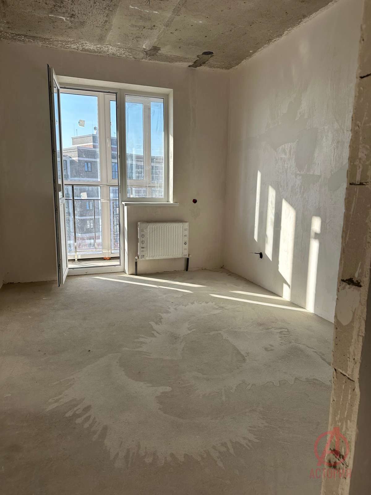 Фотография 2-к. квартира 52.40 м² #25