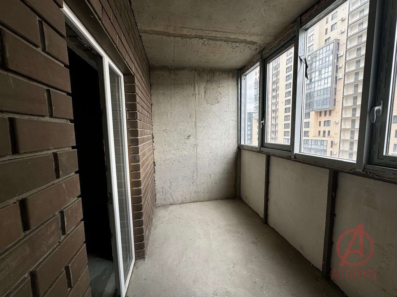 Фотография 1-к. квартира 44.00 м² #2