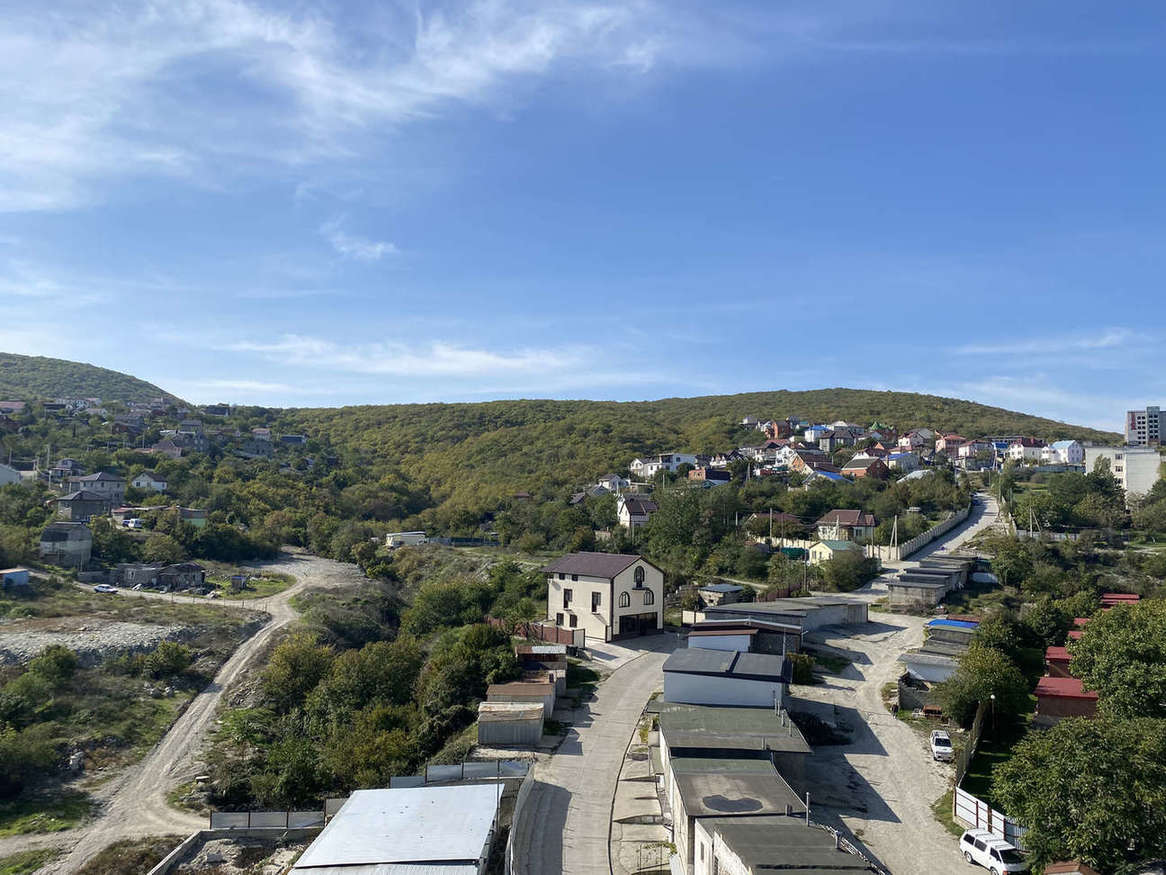 Фотография 2-комн. квартира 41.40 м² #7