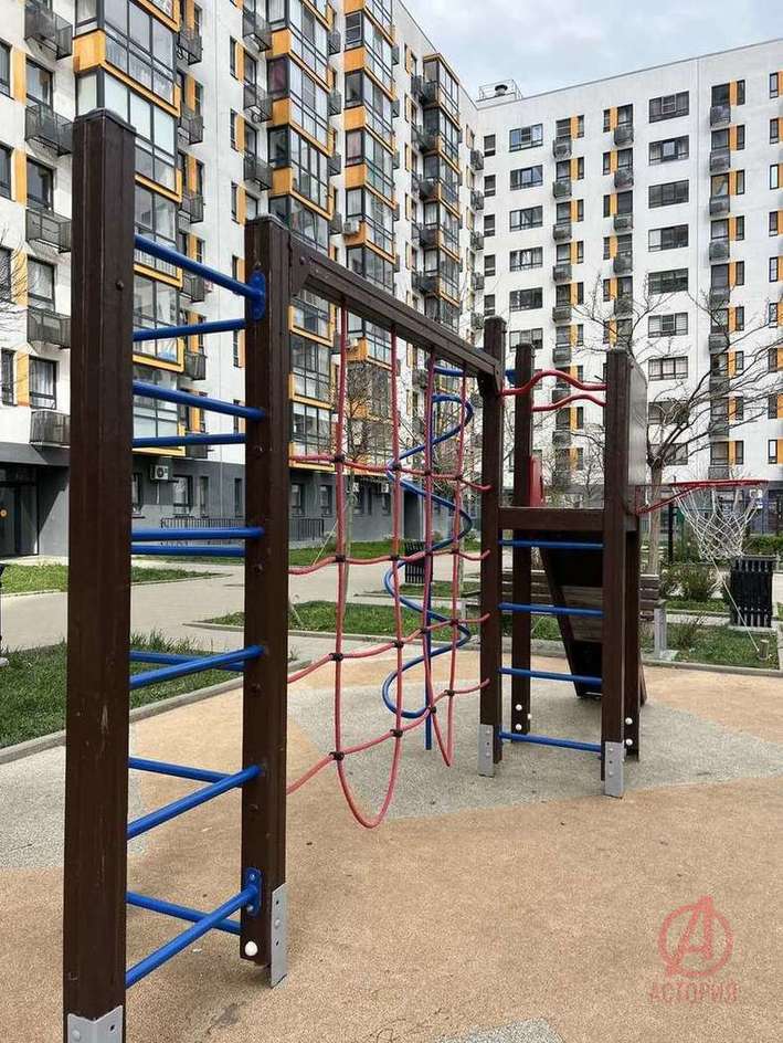 Фотография 1-к. квартира 41.50 м² #11