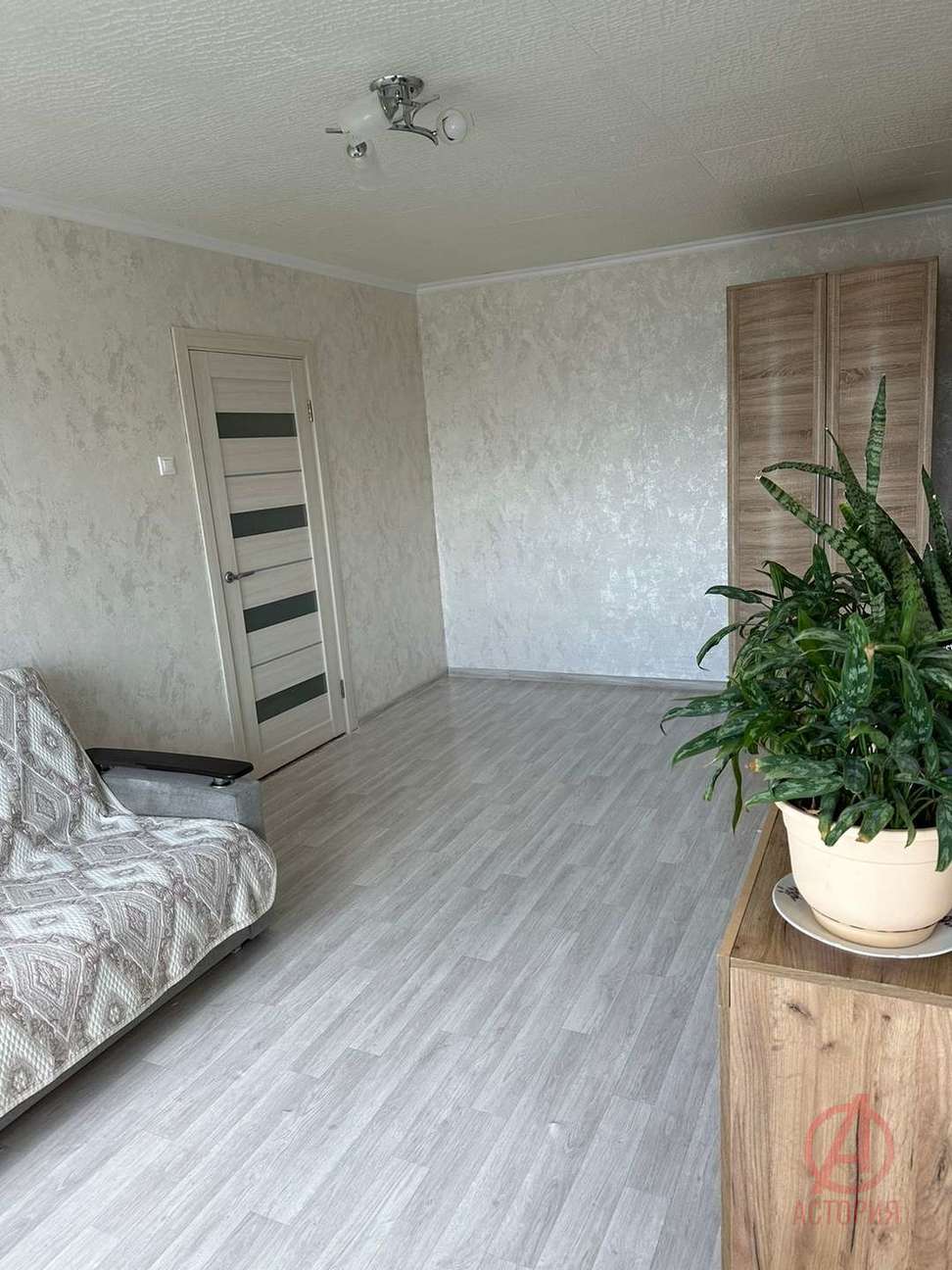 Фотография 1-к. квартира 31.50 м² #1