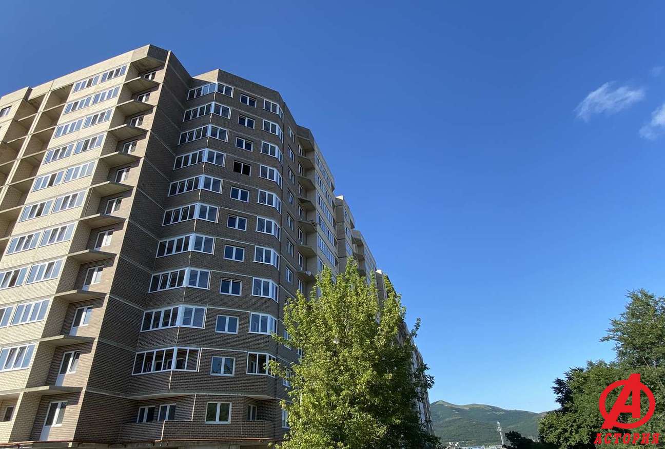 Фотография 1-комн. квартира 37.00 м² #4