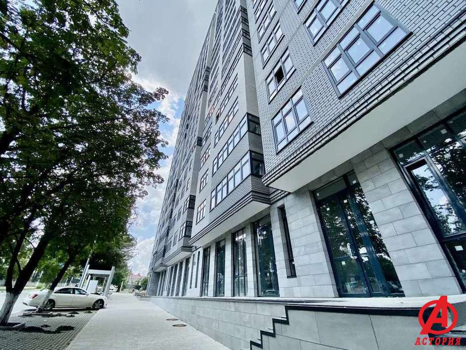 Фотография 1-комн. квартира 43.00 м² #4
