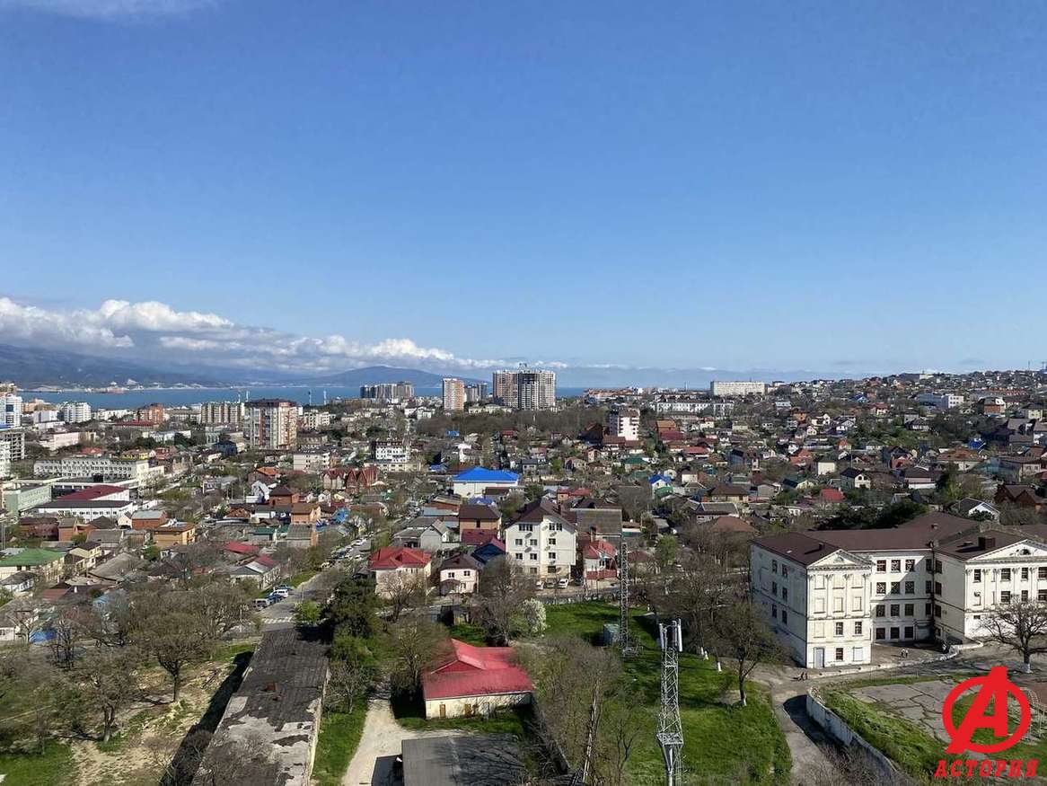 Фотография 1-к. квартира 41.20 м² #17