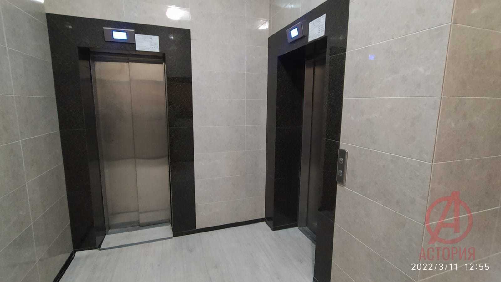 Фотография 1-комн. квартира 43.00 м² #7