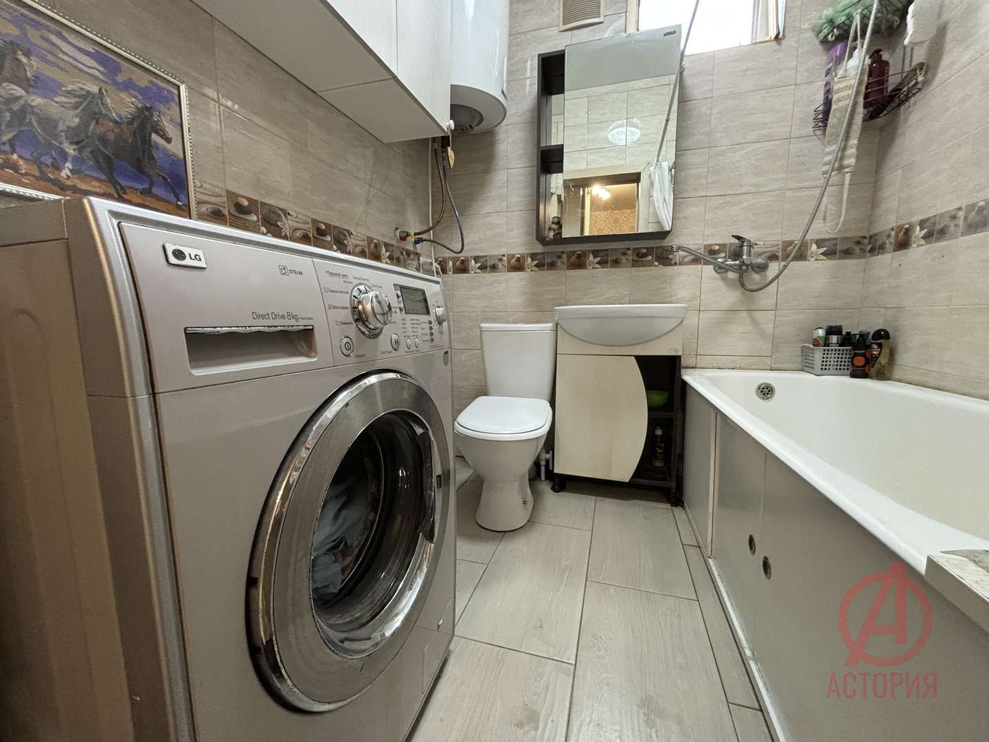 Фотография 3-к. квартира 113.00 м² #11
