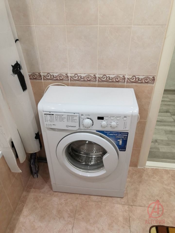 Фотография 1-к. квартира 40.60 м² #7