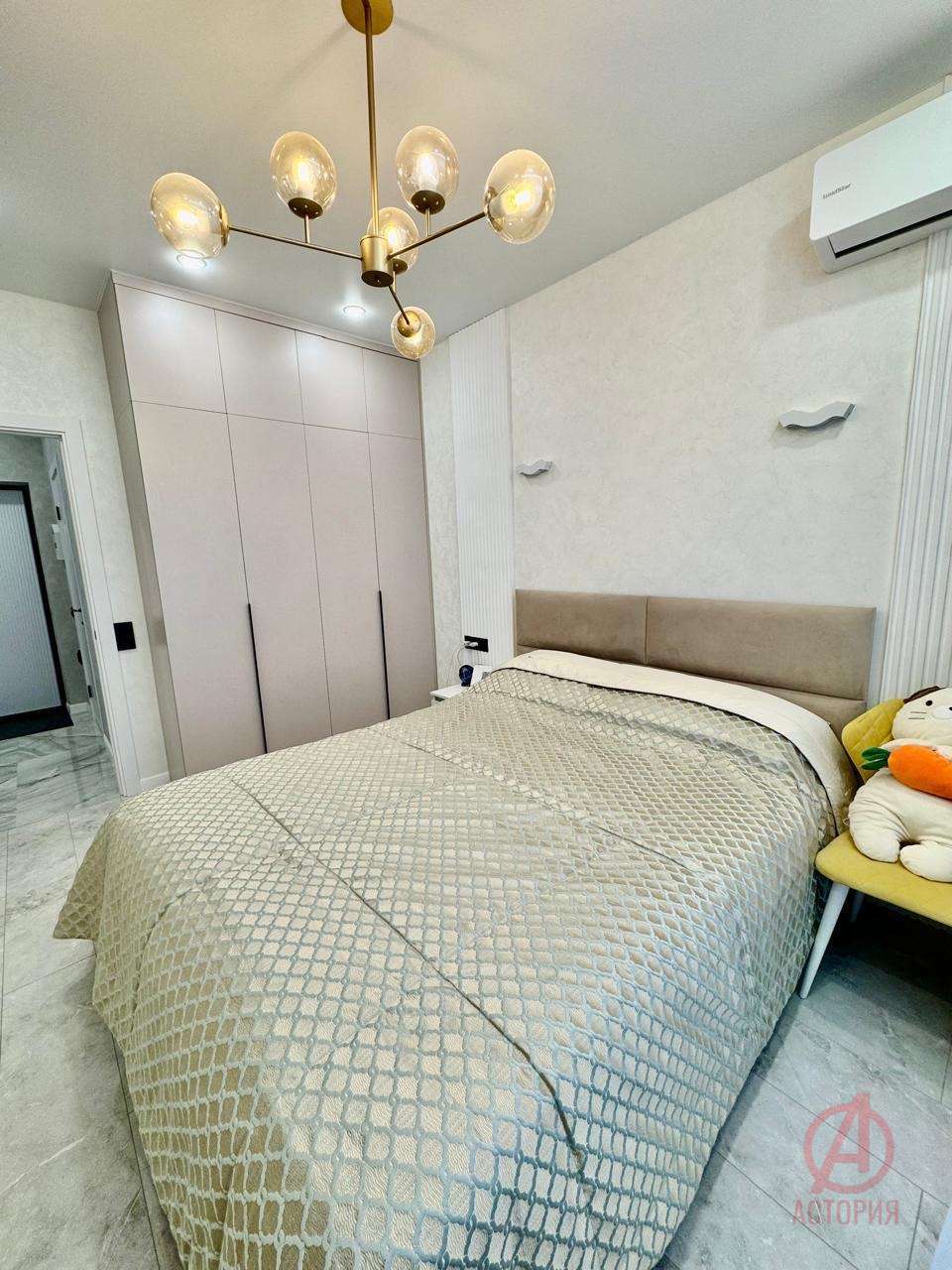Фотография 2-к. квартира 60.00 м² #1