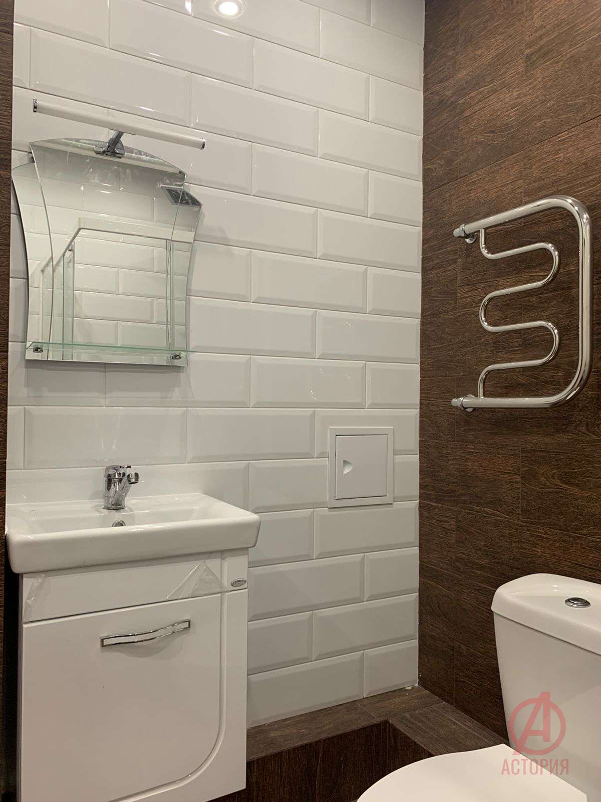 Фотография 1-к. квартира 38.00 м² #5
