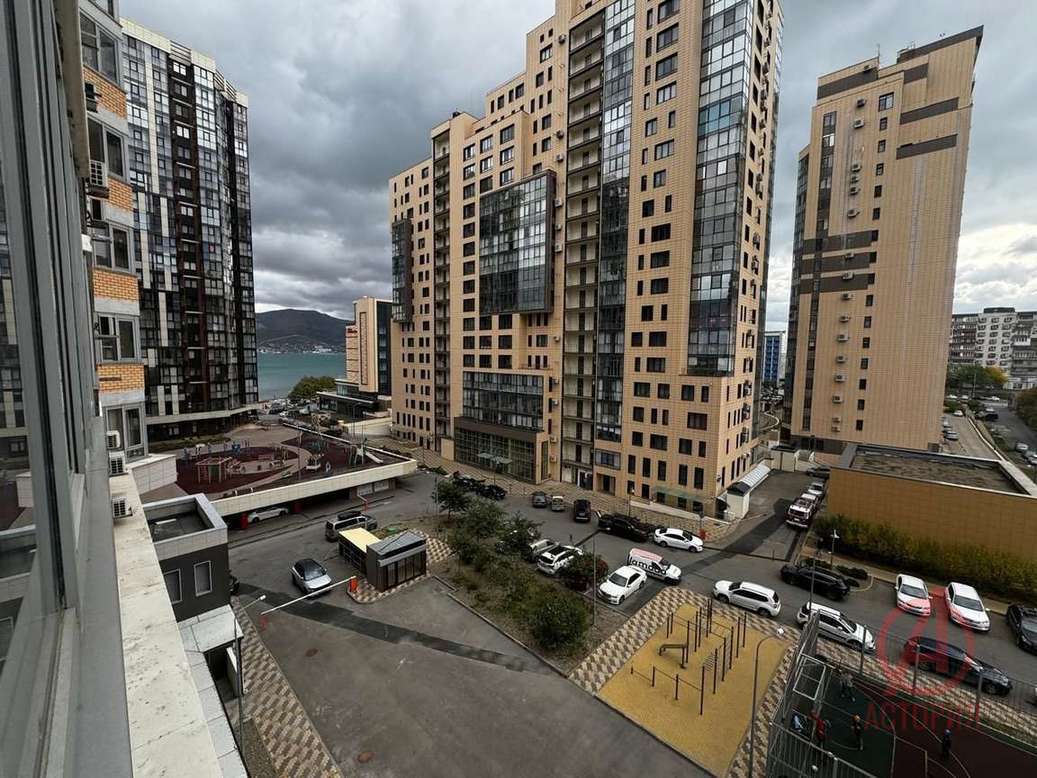 Основная фотография 1-к. квартира 44.00 м² 