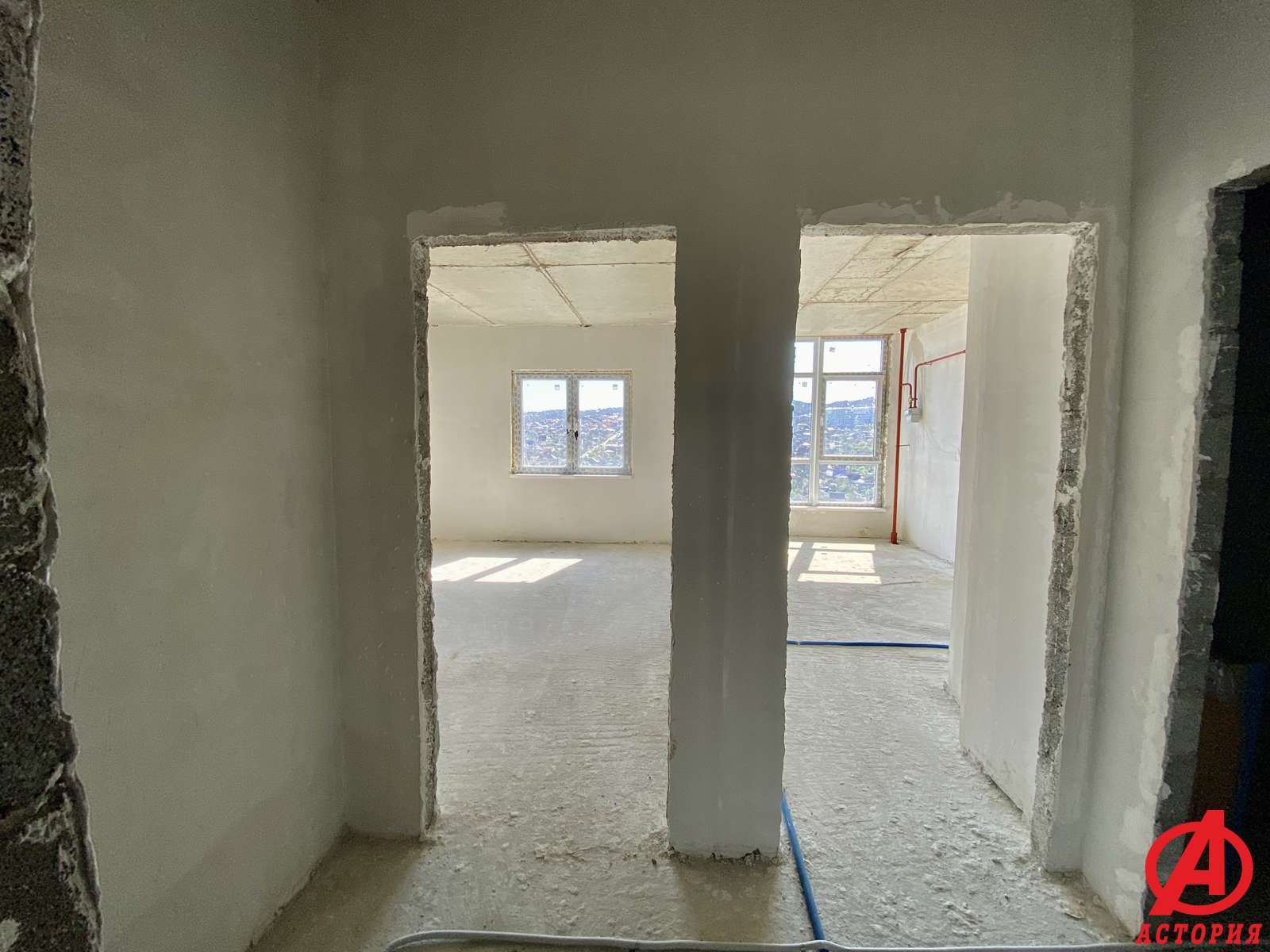 Фотография 1-к. квартира 41.20 м² #0