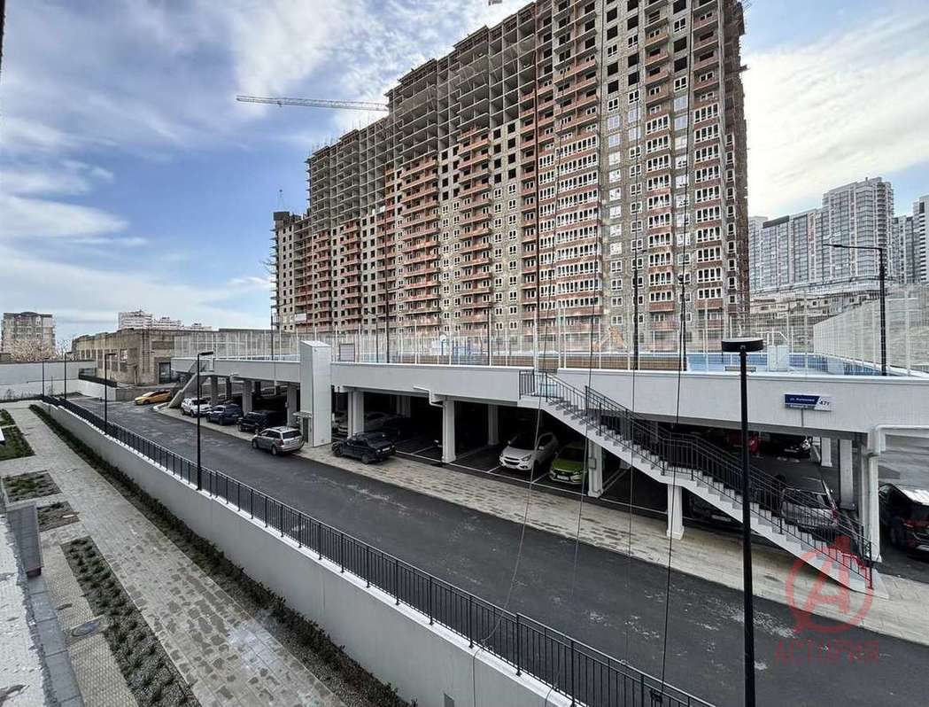 Фотография 1-к. квартира 38.80 м² #14