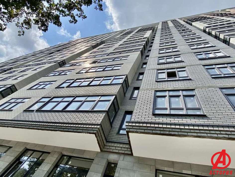 Фотография 1-комн. квартира 43.00 м² #8