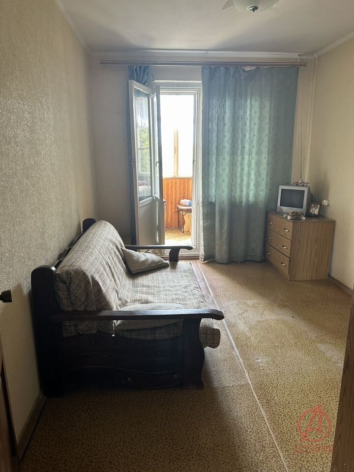 Фотография 2-к. квартира 53.00 м² #1