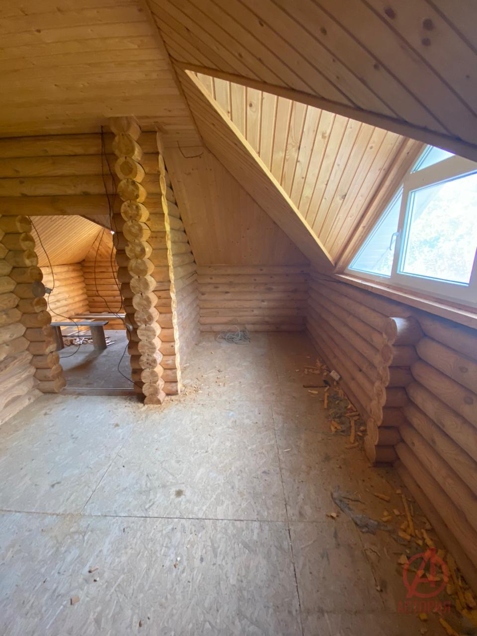 Фотография Дом 183.00 м² на участке 7.00 сот. #29
