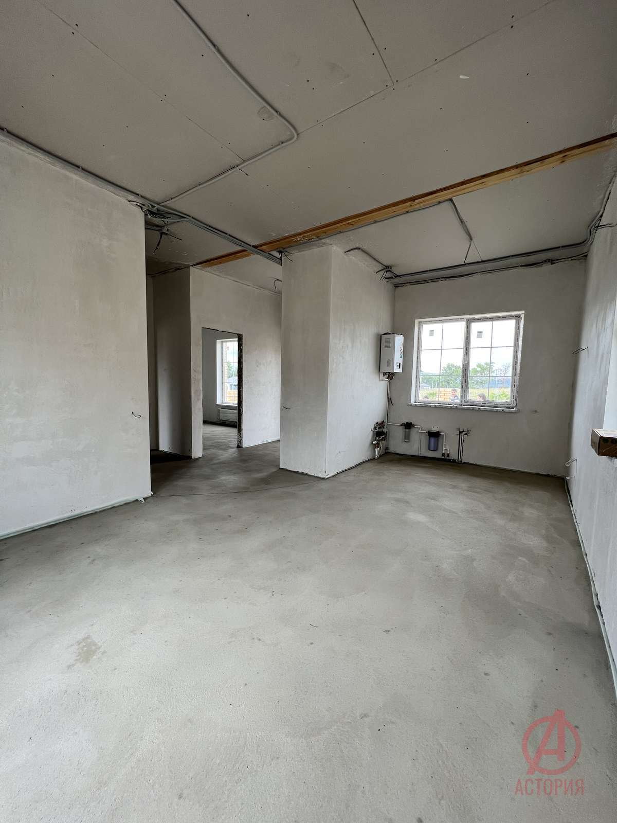 Фотография Дом 60.00 м² на участке 4.00 сот. #3