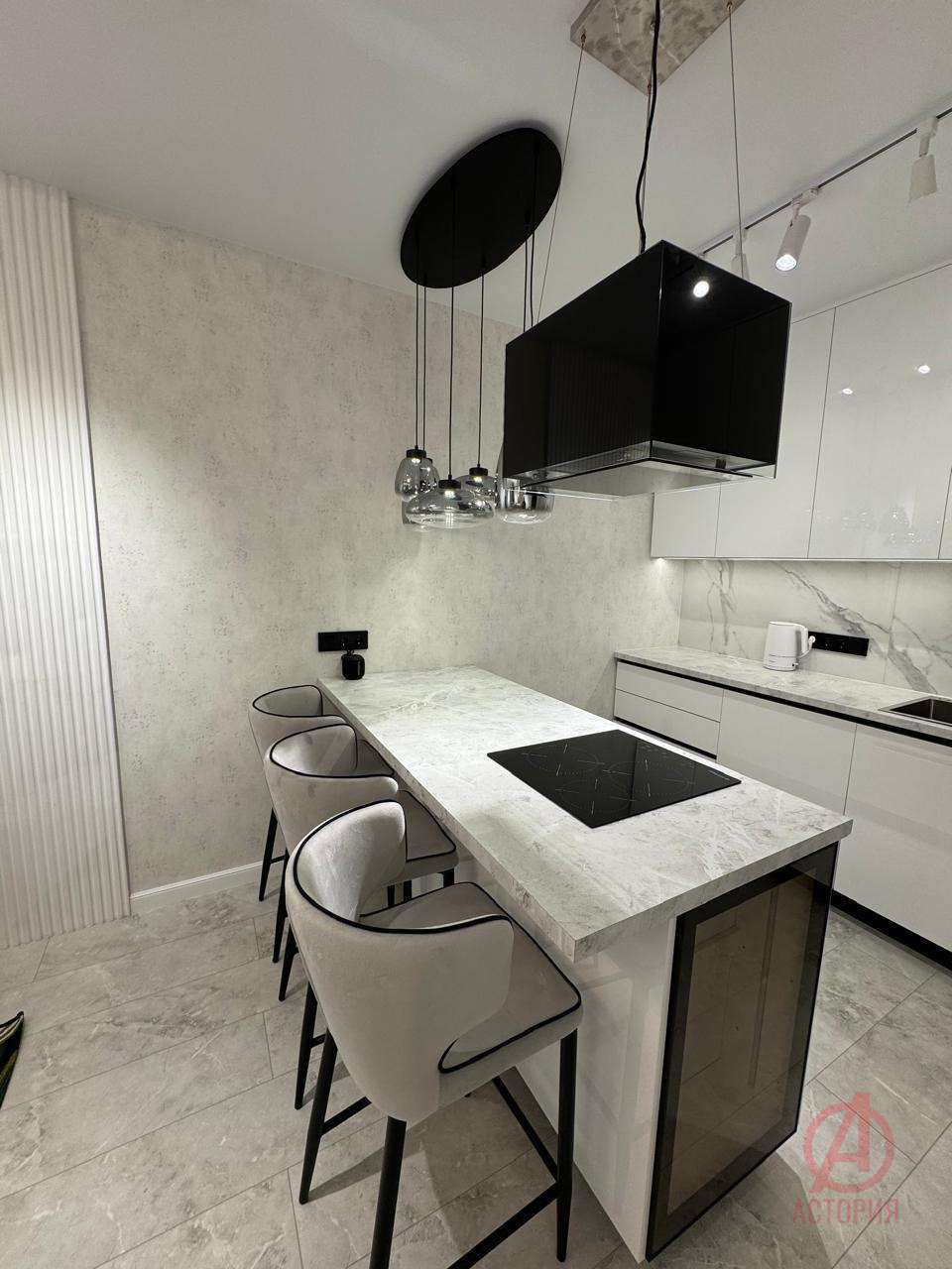 Фотография 2-к. квартира 60.00 м² #7