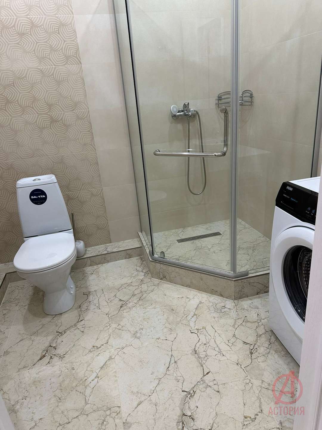 Фотография 1-к. квартира 40.00 м² #1