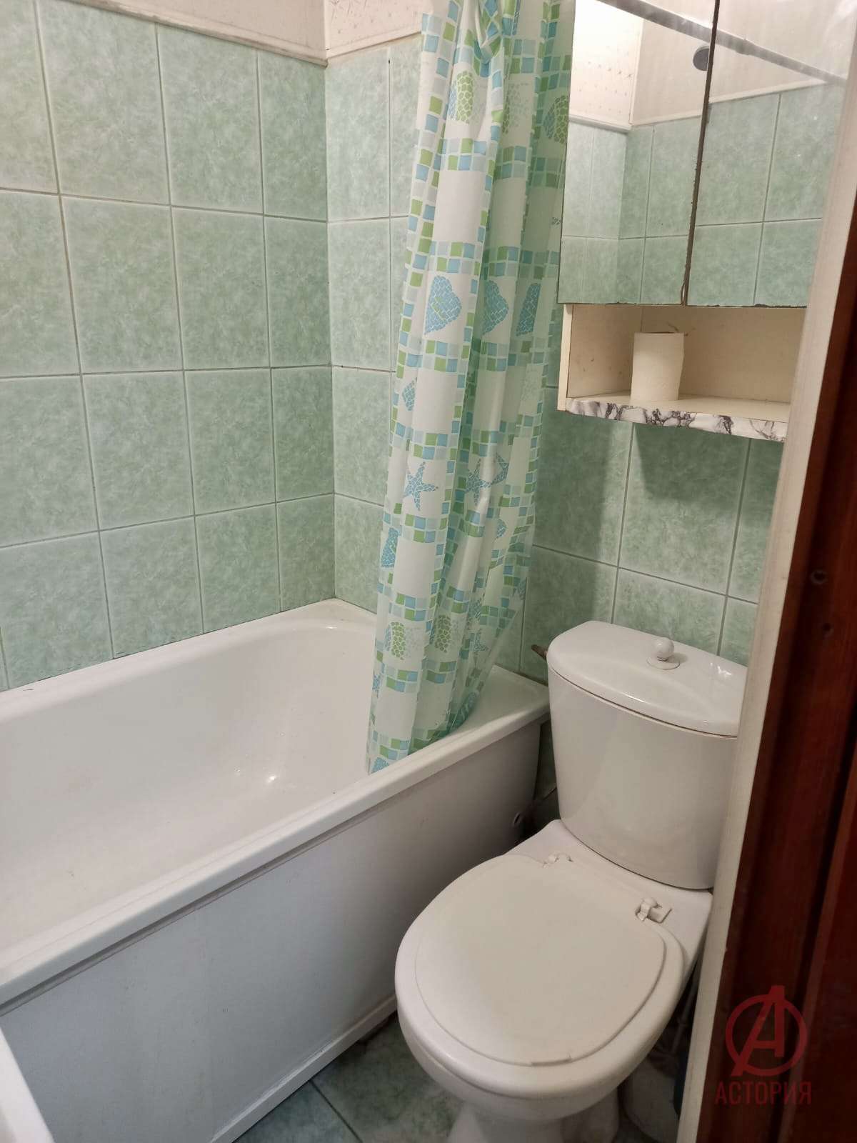 Фотография 1-к. квартира 18.00 м² #7