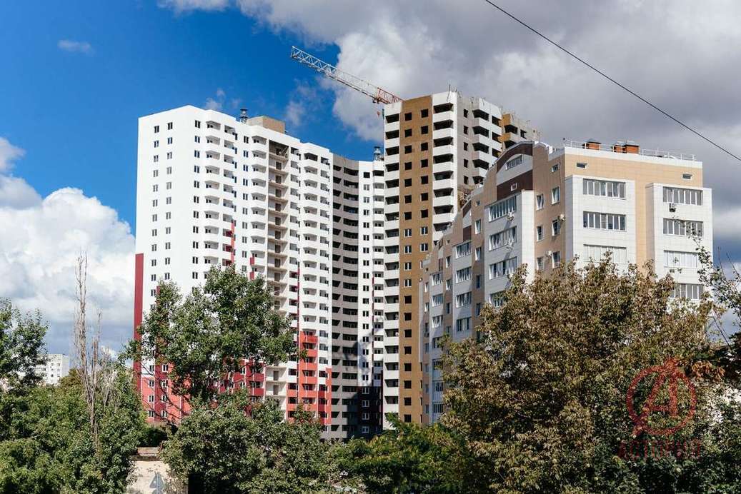 Фотография 2-комн. квартира 45.70 м² #6
