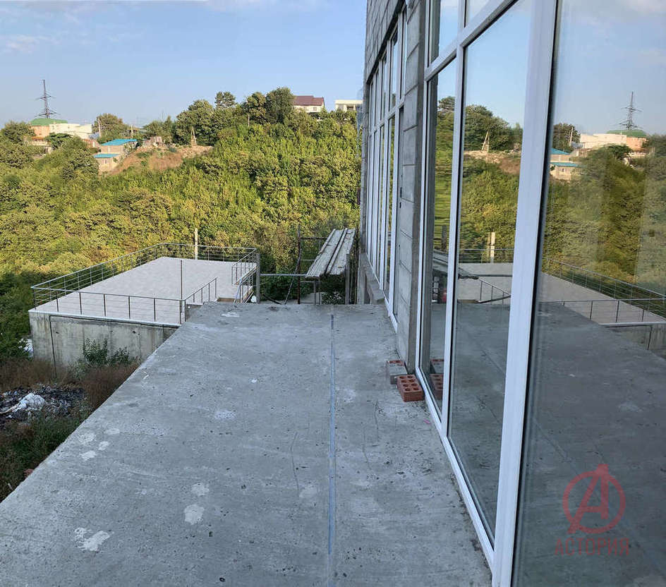 Фотография Дом 220.00 м² на участке 11.00 сот. #25