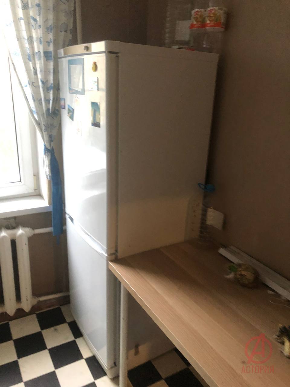 Фотография 1-к. квартира 30.00 м² #0