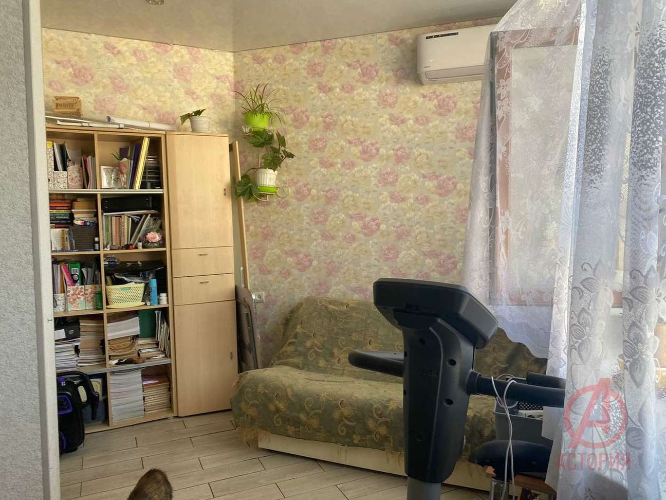Фотография 2-к. квартира 69.00 м² #7