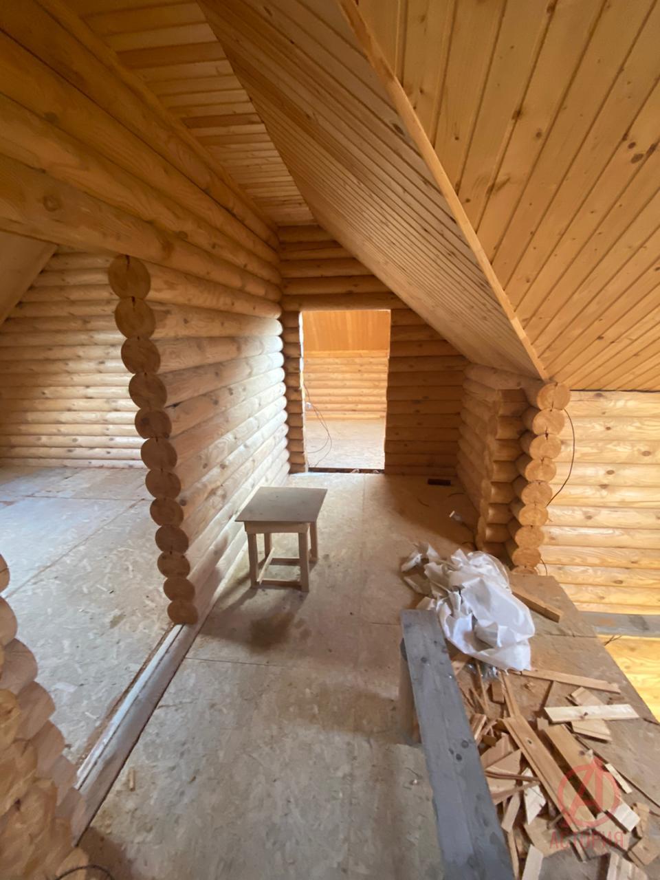 Фотография Дом 183.00 м² на участке 7.00 сот. #0