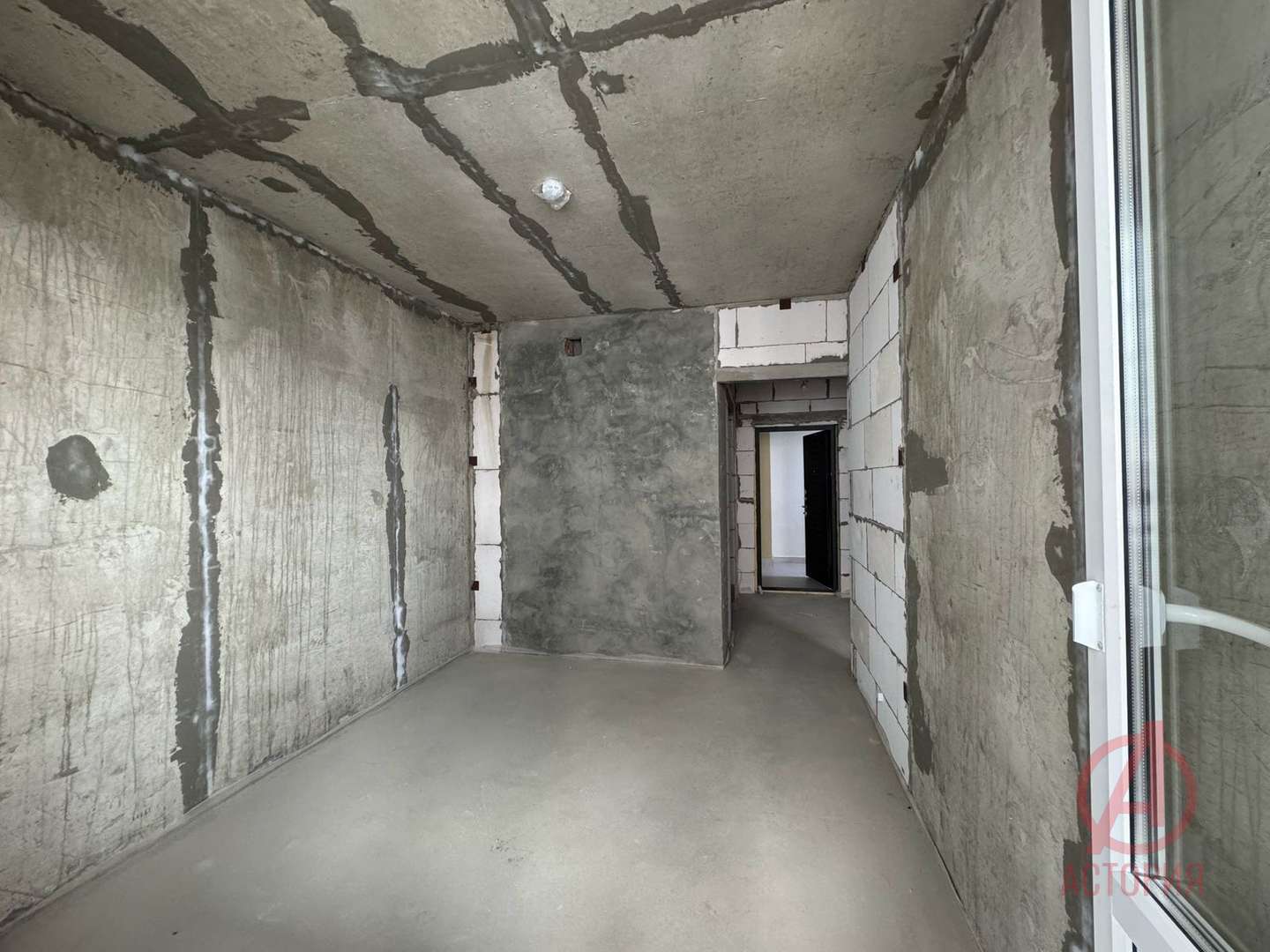 Фотография 1-к. квартира 37.70 м² #4
