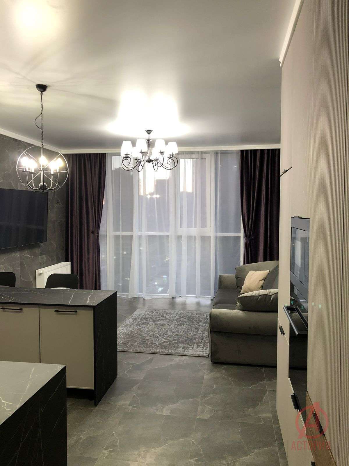 Фотография 3-к. квартира 100.00 м² #24