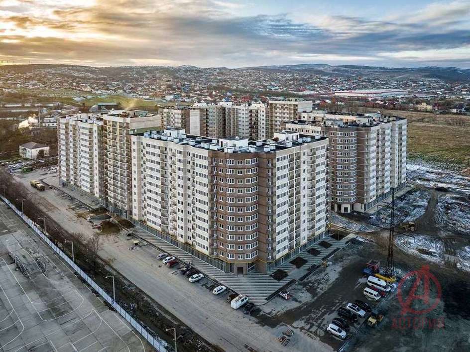 Фотография 1-комн. квартира 21.00 м² #0
