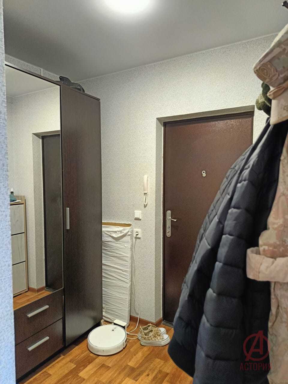 Фотография 1-к. квартира 41.90 м² #8