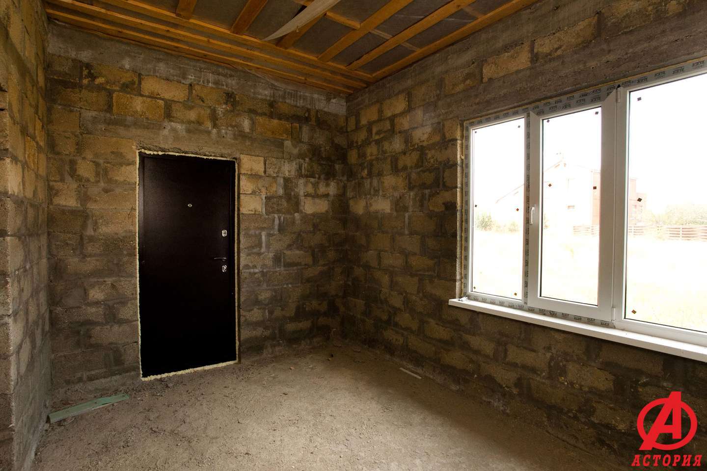 Фотография Дом 120.00 м² на участке 7.50 сот. #13