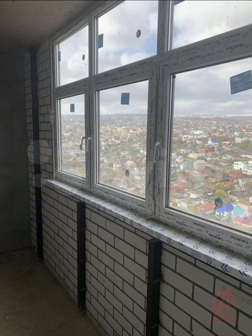 Фотография 2-комн. квартира 50.00 м² #7