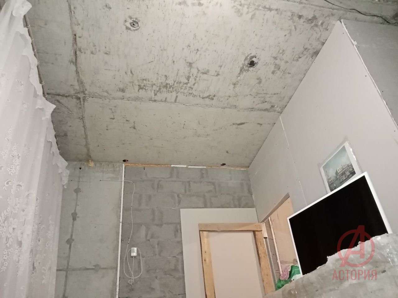 Фотография 1-к. квартира 21.00 м² #3