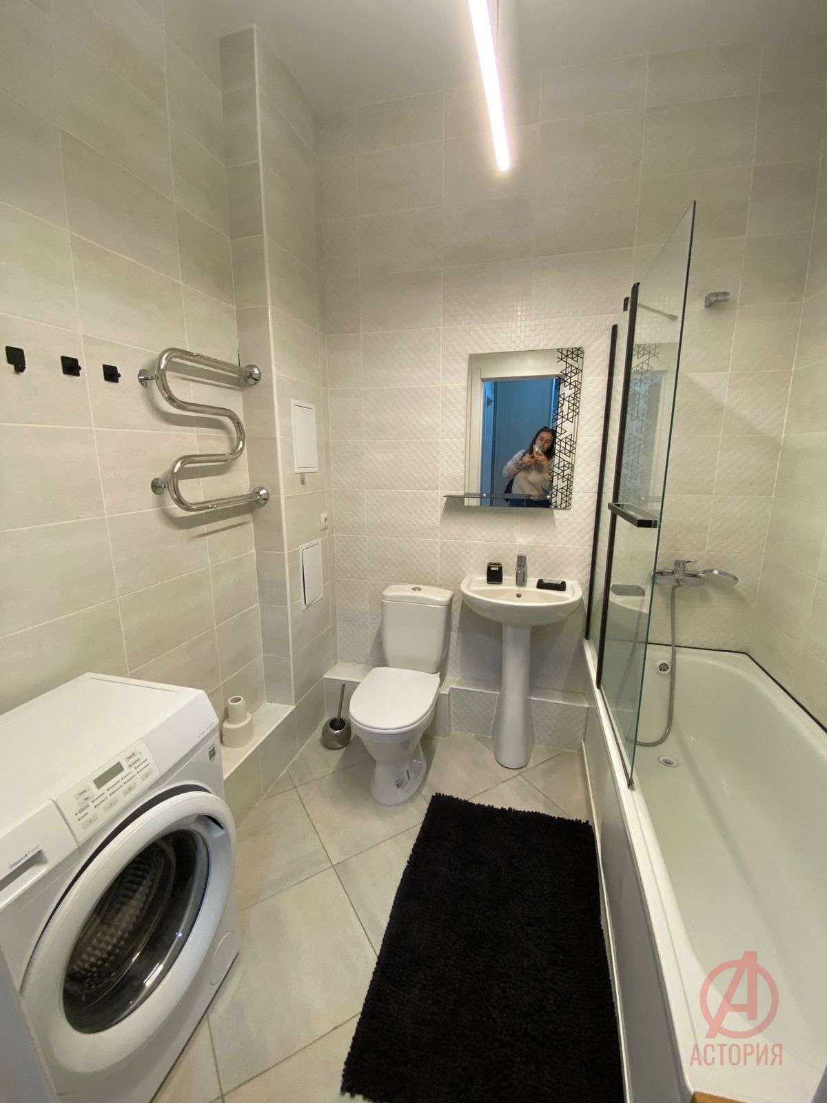 Фотография 1-к. квартира 40.20 м² #13