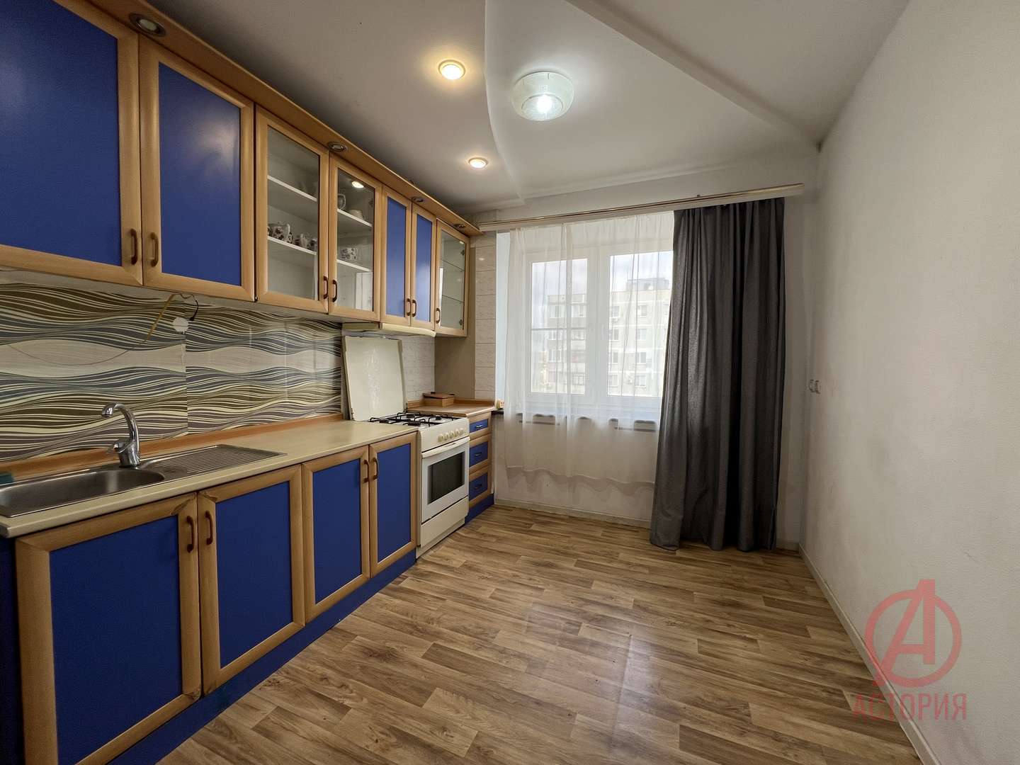 Основная фотография 3-к. квартира 64.00 м² 