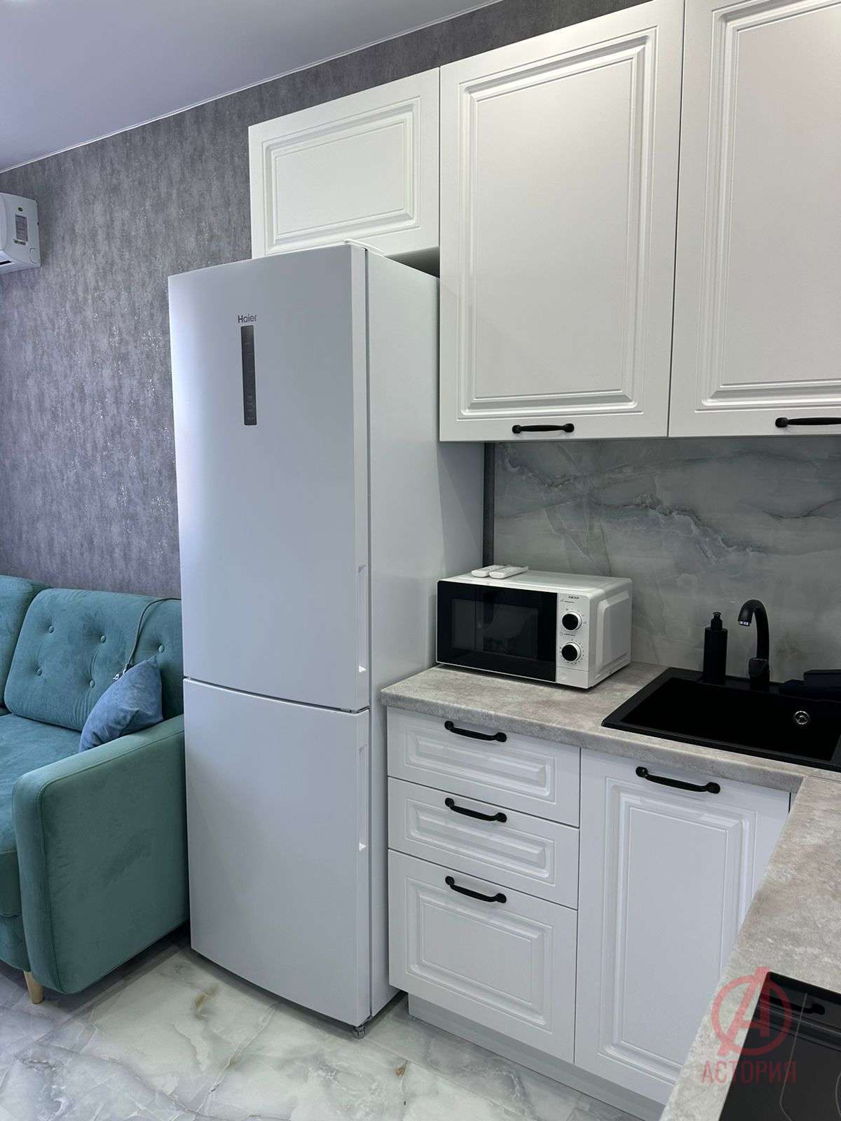 Фотография 1-к. квартира 39.70 м² #3