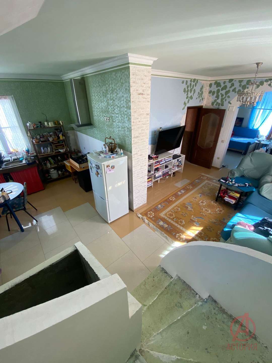 Фотография Дом 181.00 м² на участке 4.90 сот. #21