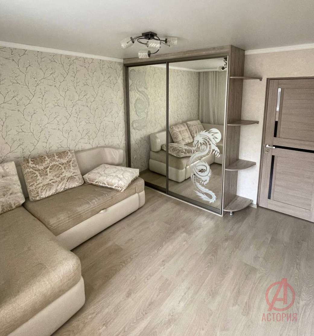 Фотография 2-к. квартира 62.00 м² #1